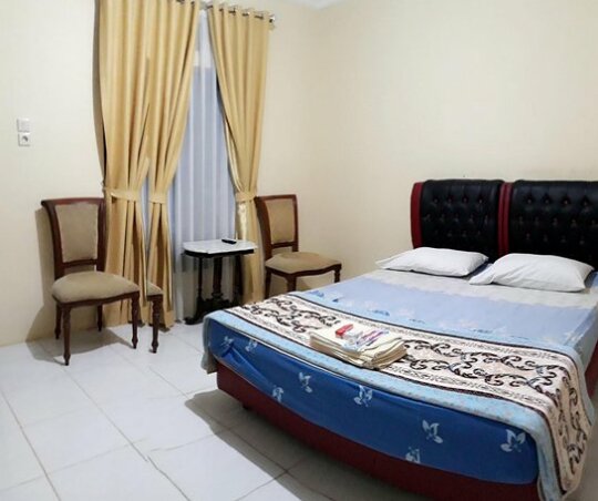 Rumah KayuKu - Photo3