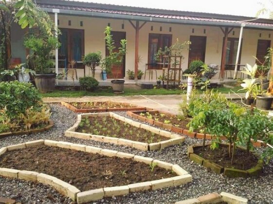 Rumah KayuKu - Photo5