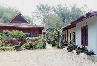 Rumah KayuKu