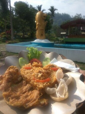 Rumah Pohon Inyiak - Photo3