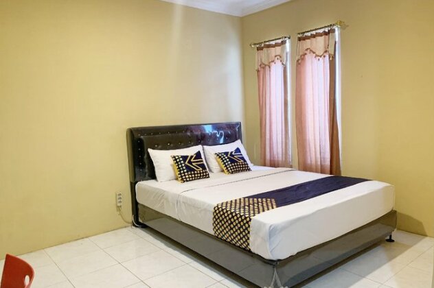 SPOT ON 1936 Mande Residence - Photo2
