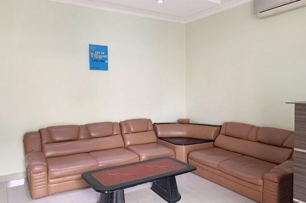SPOT ON 1936 Mande Residence - Photo4