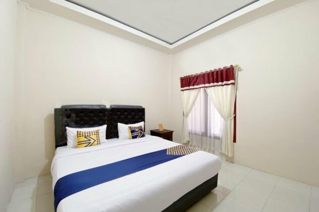 SPOT ON 2897 Rahmah Residence Syariah - Photo2