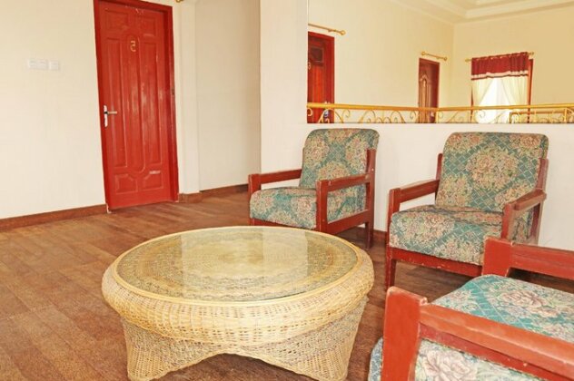 SPOT ON 2897 Rahmah Residence Syariah - Photo3
