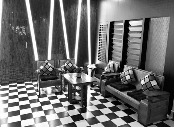 Starli Hotel - Photo3