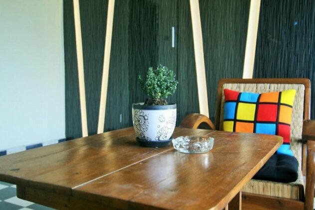 Starli Hotel - Photo4