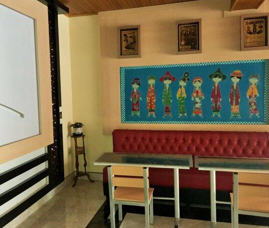 Starli Hotel - Photo5