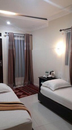 Syakirah Guest House Syariah - Photo2