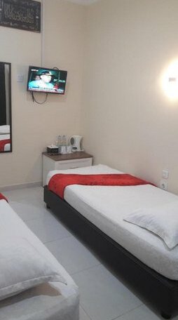 Syakirah Guest House Syariah - Photo4