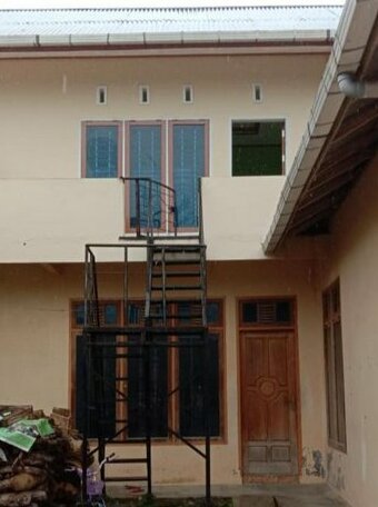 Syifa House