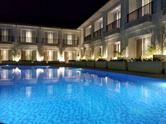 The Balcone Hotel &Resort
