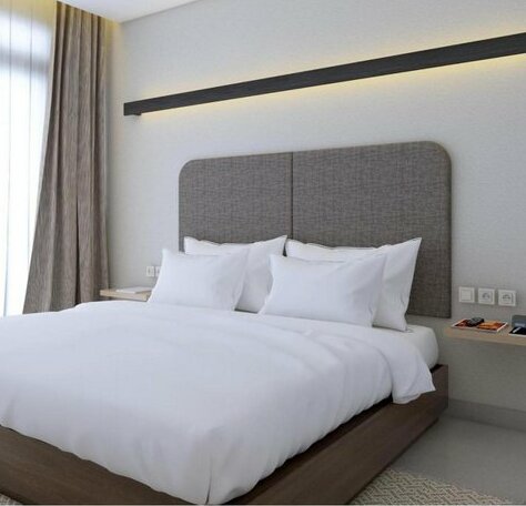 The Balcone Hotel &Resort - Photo2