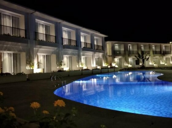 The Balcone Hotel &Resort - Photo3
