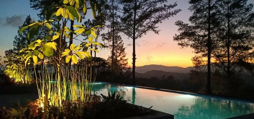 The Balcone Hotel &Resort - Photo4