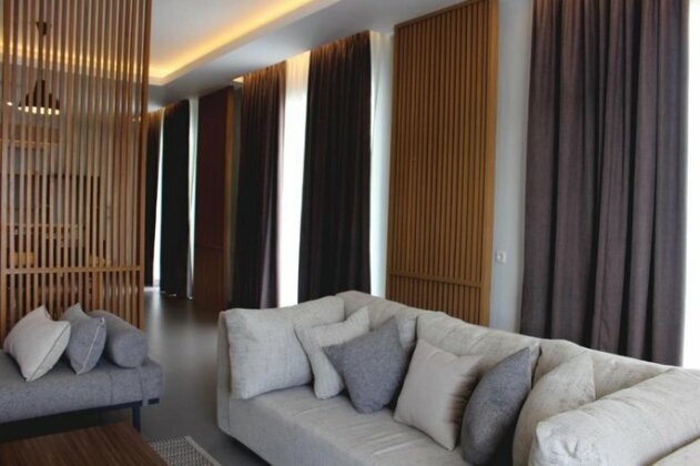 The Balcone Hotel &Resort - Photo5