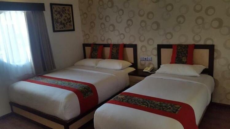 Treeli Boutique Hotel - Photo3