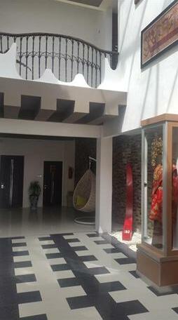 Treeli Boutique Hotel - Photo4