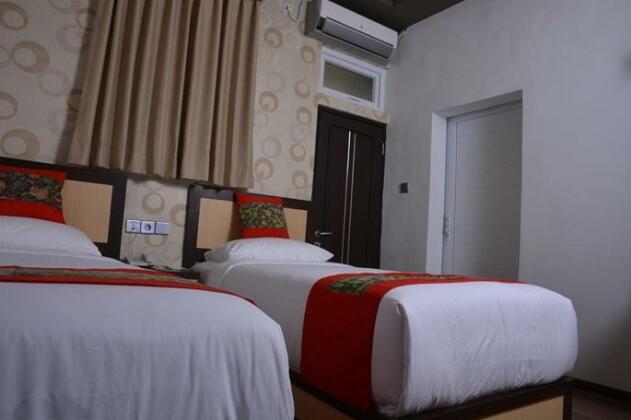 Treeli Boutique Hotel - Photo5