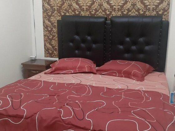 Viola Guest House Hotel - Photo5
