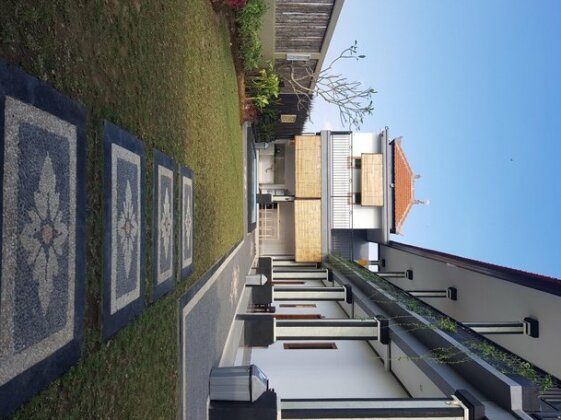 Bunga Ayu Homestay - Photo2