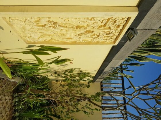 Bunga Ayu Homestay - Photo4