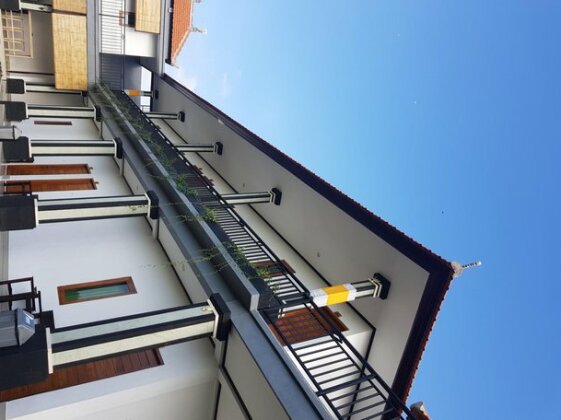 Bunga Ayu Homestay - Photo5