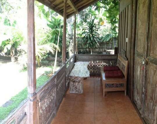 D'Tegale Homestay - Photo2