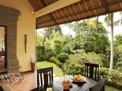 Elbari Villas Bali - Photo5