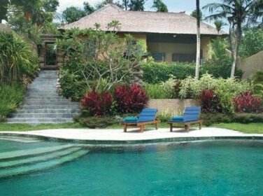 Elbari Villas Bali