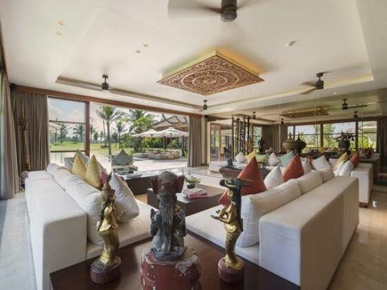 Kaba Kaba Estate - an elite haven - Photo3
