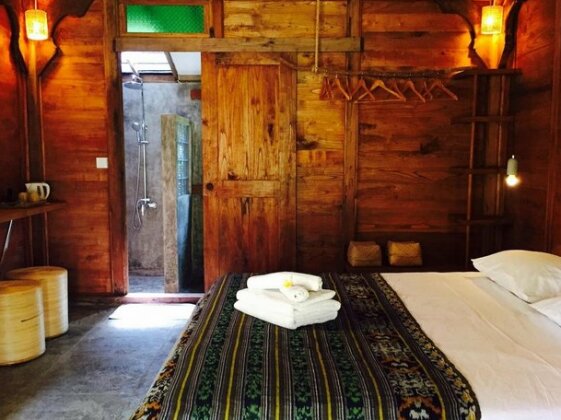 Kayu Bali - Photo4