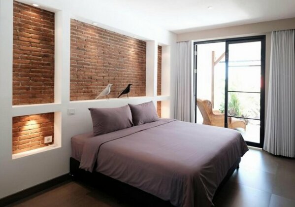 Primrose Villa Bali - Photo2