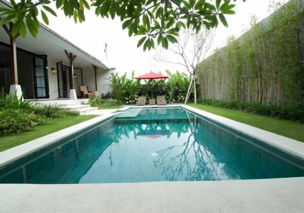 Primrose Villa Bali - Photo3