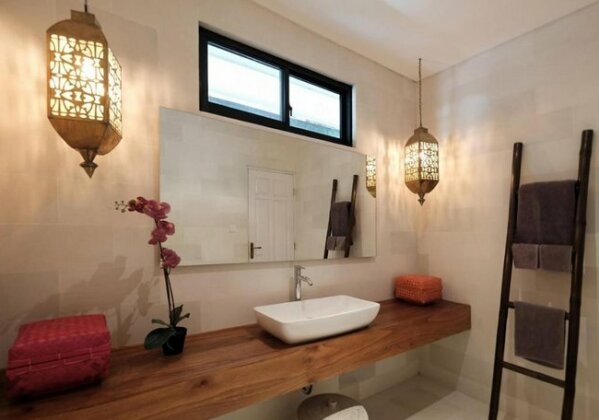 Primrose Villa Bali - Photo4