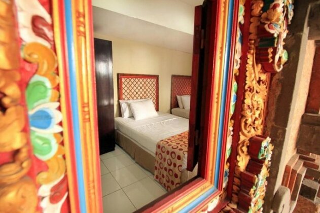 Puri Shanti Private Villa - Photo2