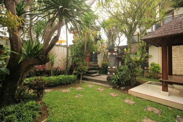 Puri Shanti Private Villa - Photo3