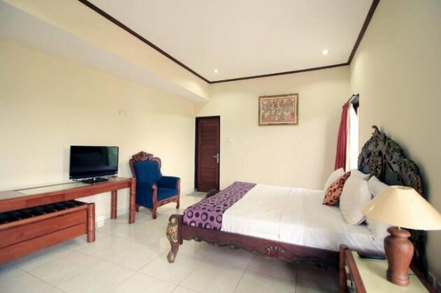 Puri Shanti Private Villa - Photo4