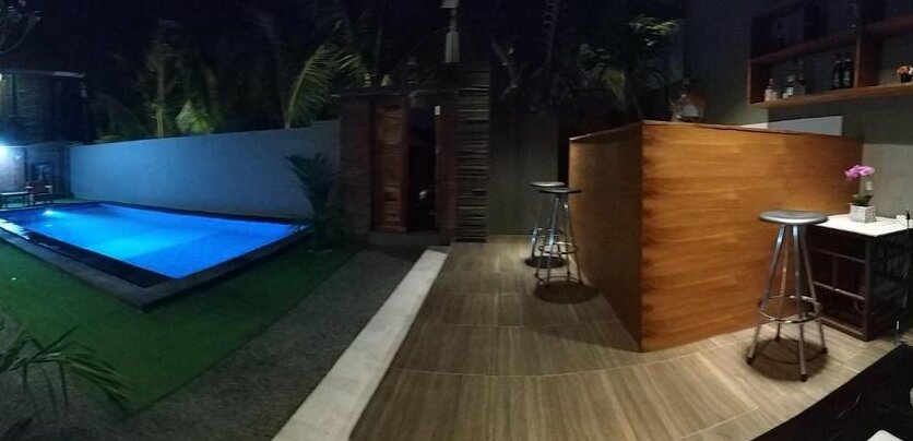Sugi Guest House - Photo3
