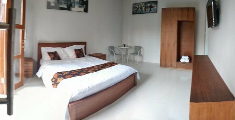 Sugi Guest House - Photo4