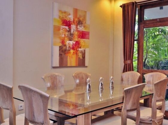 Sunhaven Villa - Photo4
