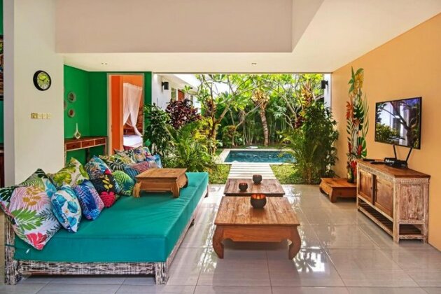 Tantric Home - Photo2