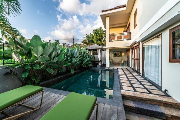 The Rick's Villas - Photo2