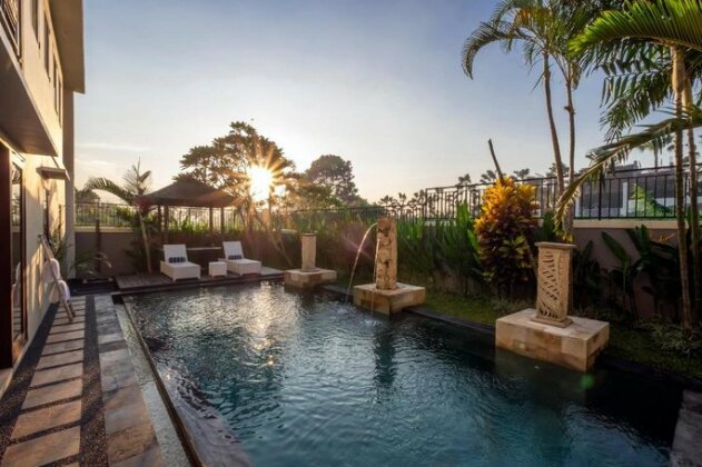The Rick's Villas - Photo3