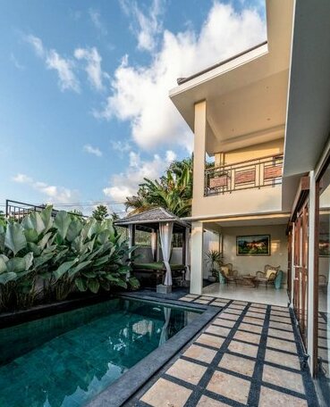 The Rick's Villas - Photo4