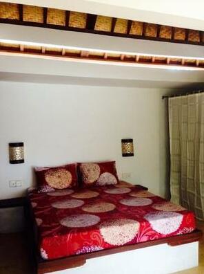 Traditional 4 Bedroom Homestay Tabanan - Photo4