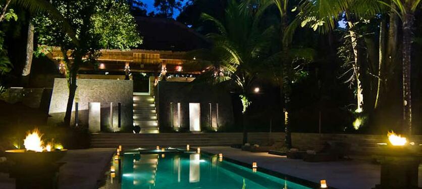 Villa Devatas - Photo2