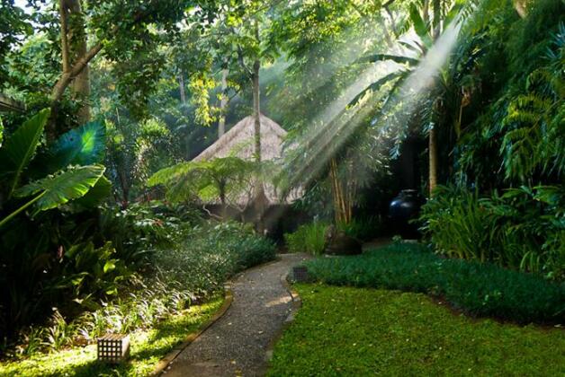 Villa Devatas - Photo3