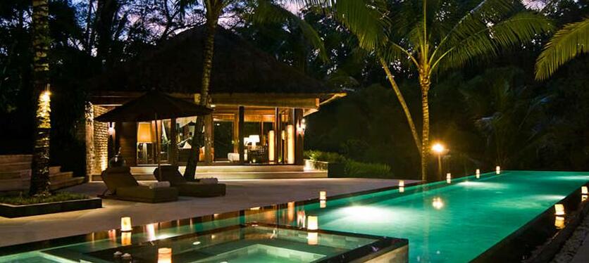 Villa Devatas - Photo5