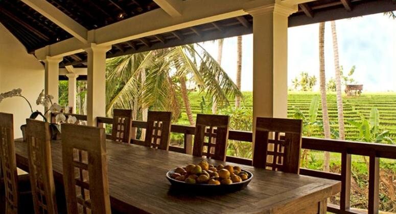 Villa Gabah Bali - Photo2