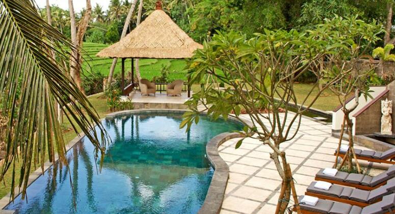 Villa Gabah Bali - Photo4
